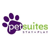 PetSuites of America logo