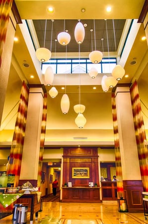 Images Hilton Garden Inn Bowling Green
