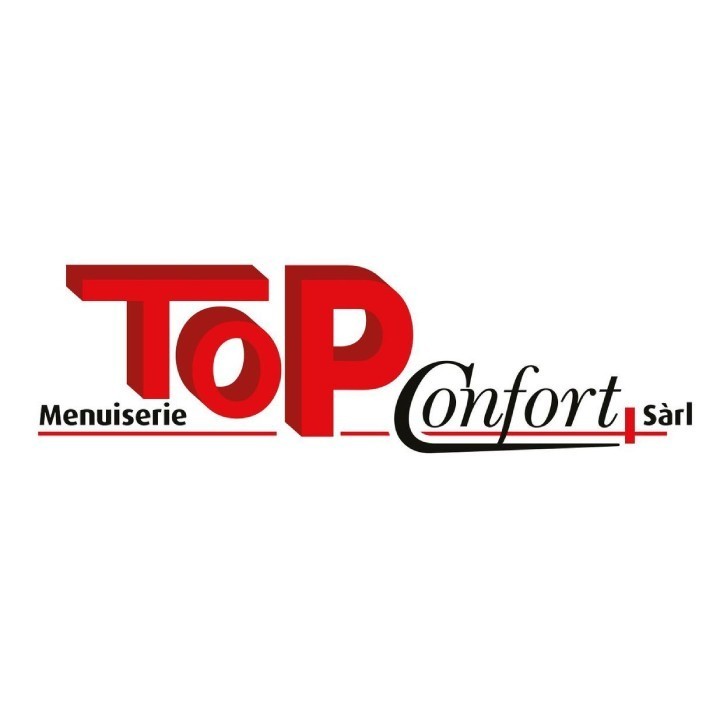 TopConfort Sàrl Logo