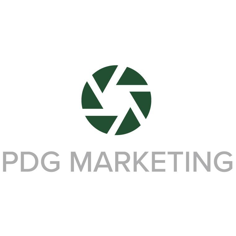 PDG Marketing Logo