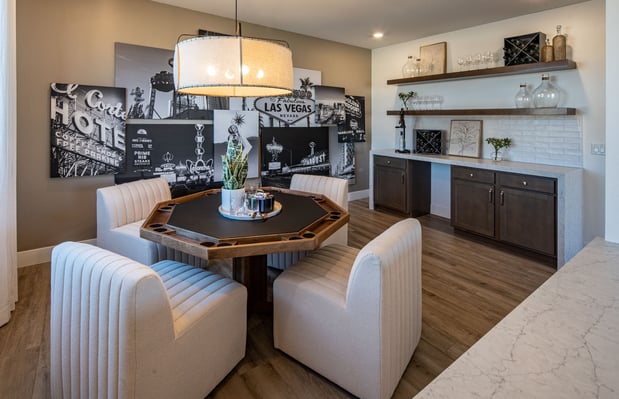 Images Hayford Collection by Pulte Homes