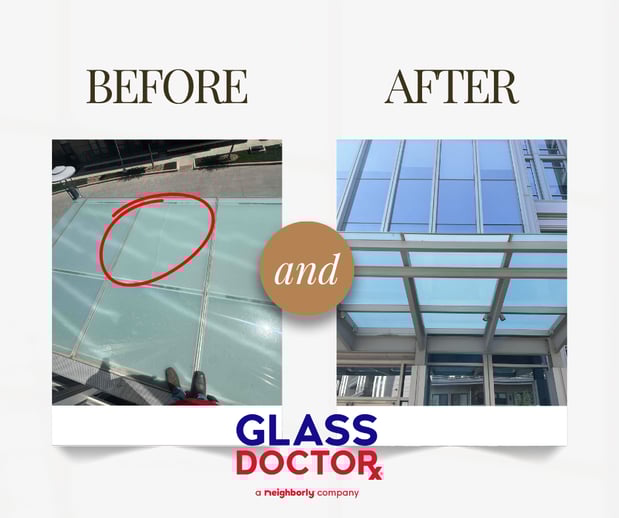 Images Glass Doctor of Rockwall and Kaufman