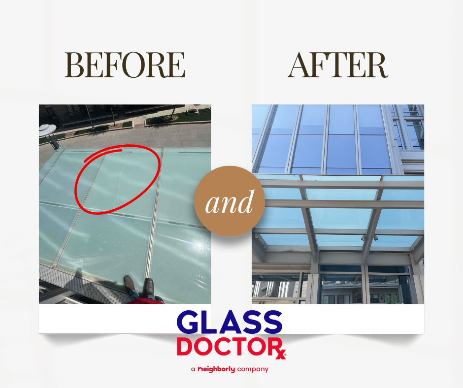 Glass Doctor of Rockwall and Kaufman Image