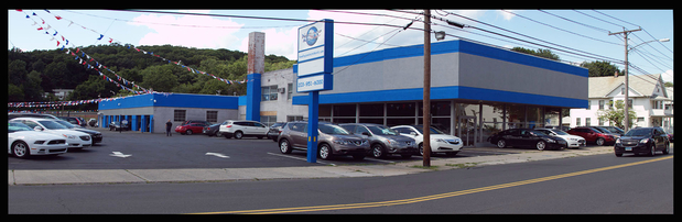Images New England Auto World