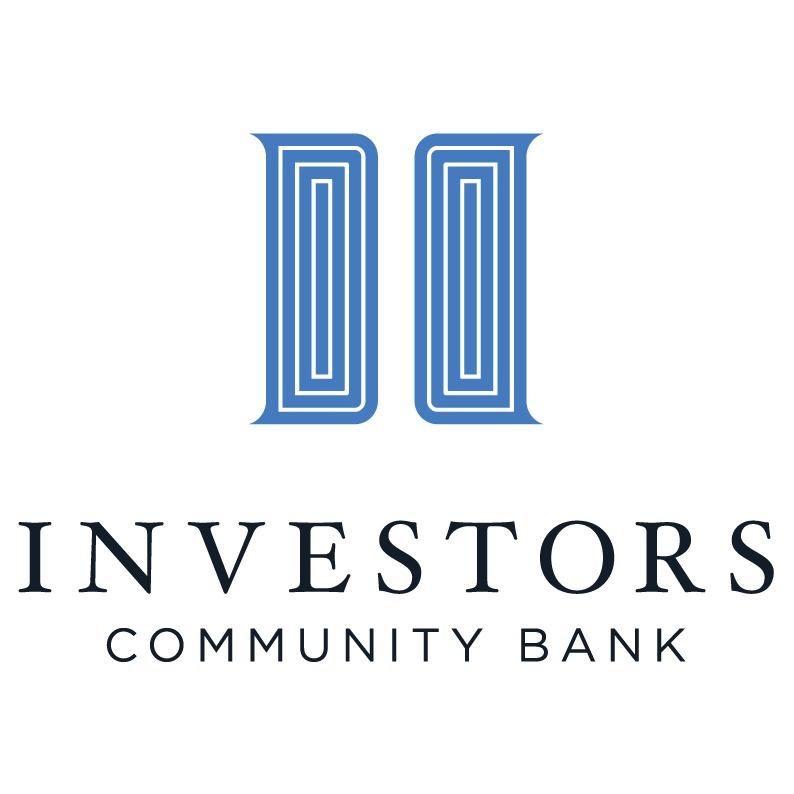 Investors Community Bank Green Bay Logo