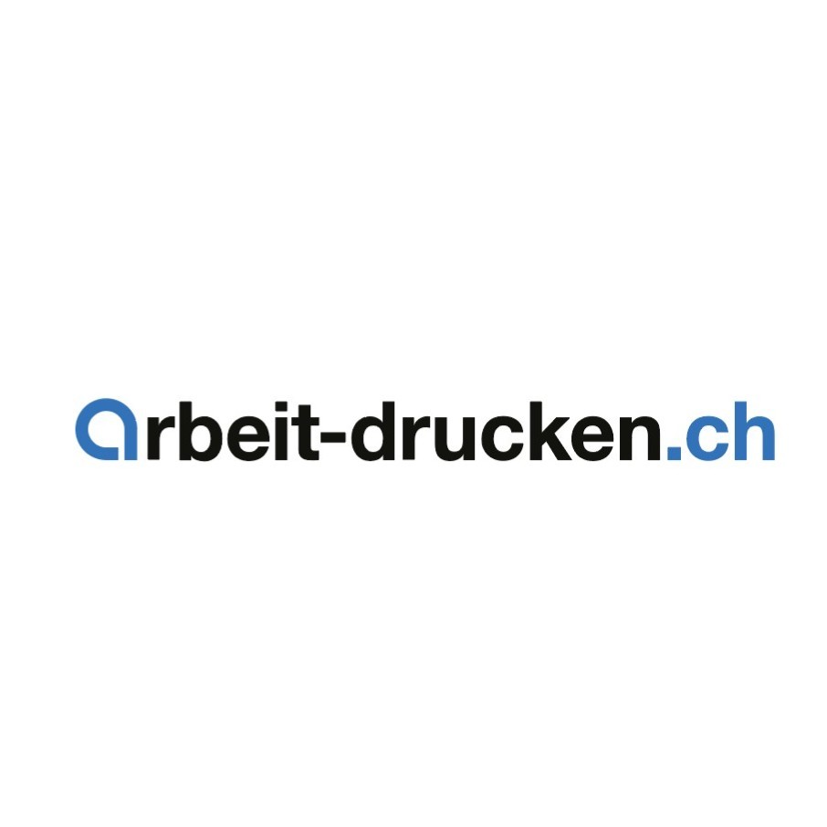 arbeit-drucken.ch Logo