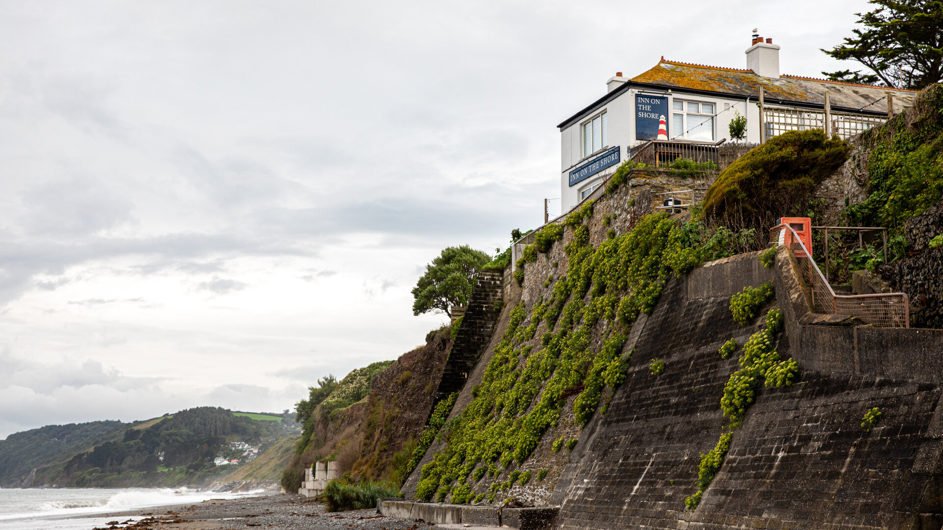 Images Inn On The Shore