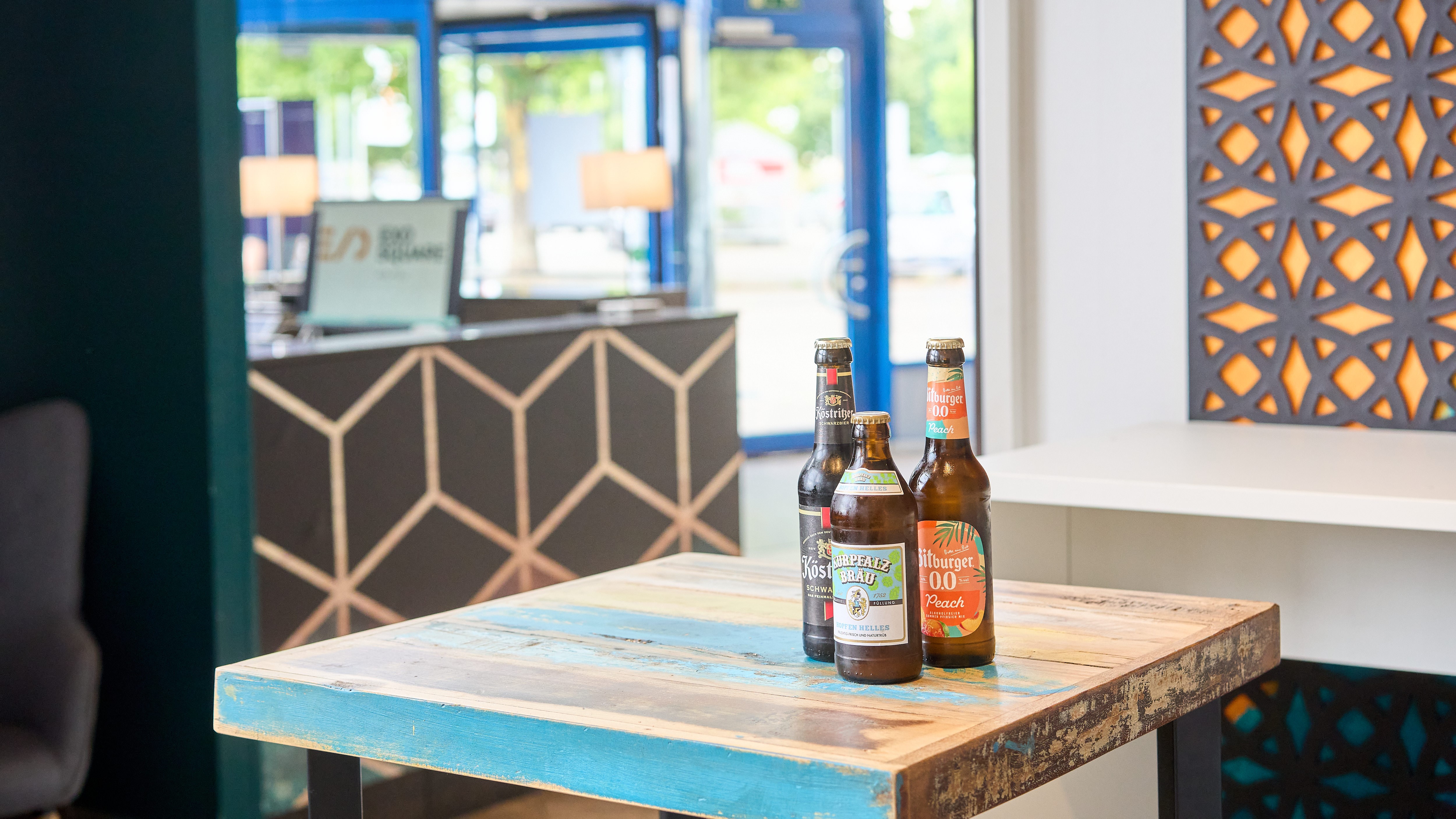 Bild 132 eXo Square Heidelberg-Schwetzingen - By SuperFly Hotels in Schwetzingen