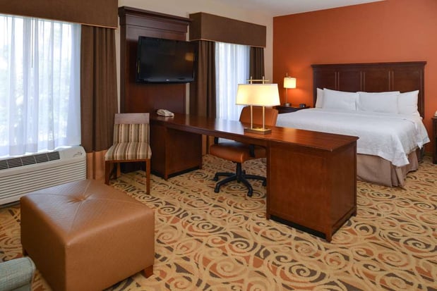 Images Hampton Inn & Suites Ocala