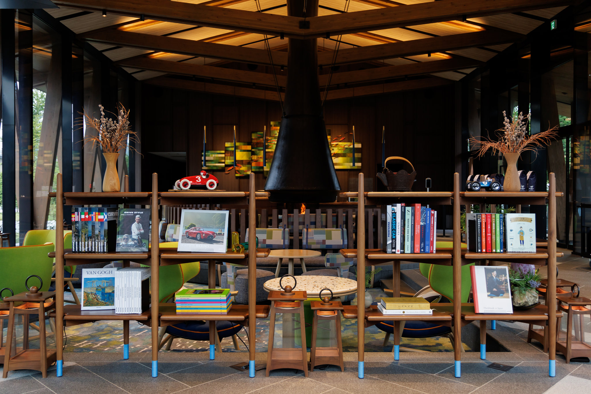 Images Hotel Indigo Karuizawa by IHG