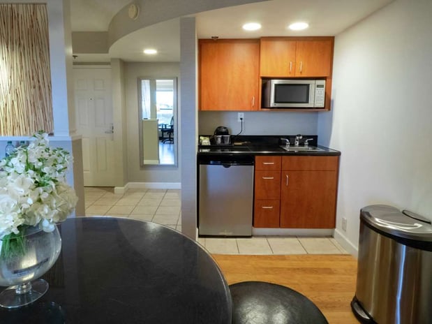 Images DoubleTree by Hilton Hotel Buffalo - Amherst
