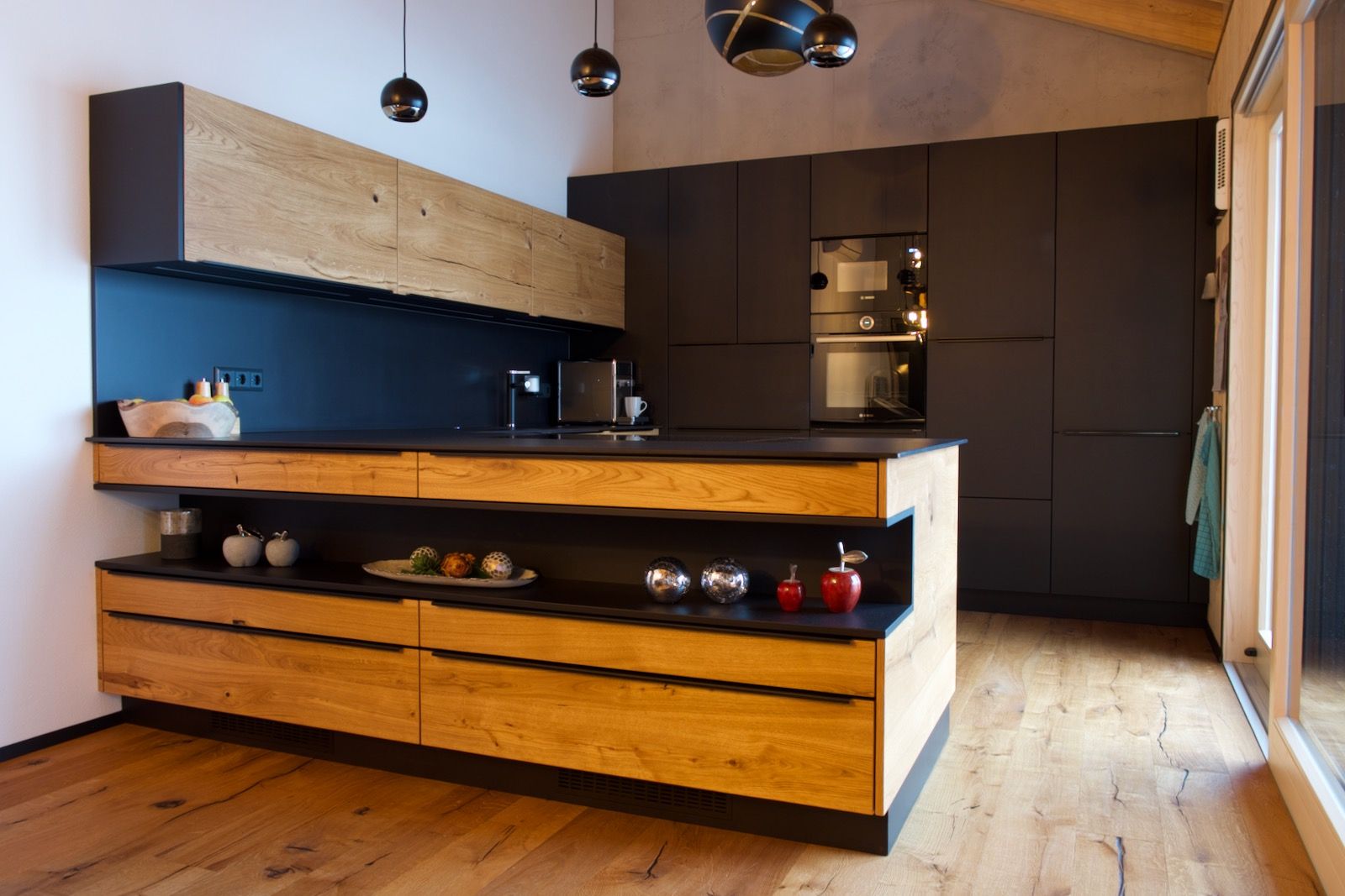 Holzdesign Reischl GmbH, Oberhaselbach 5 in Tiefenbach