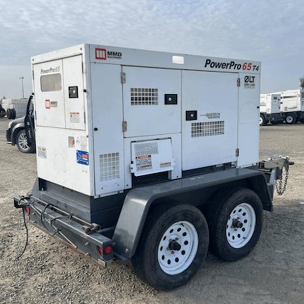 Images Stag Power Rentals