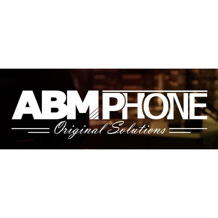 Abmphone Logo