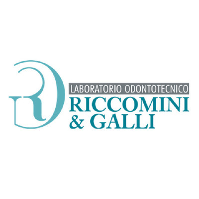 Laboratorio Odontotecnico Riccomini e Galli Logo