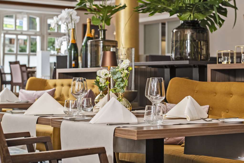 Bilder Parkhotel Engelsburg, BW Premier Collection by Best Western