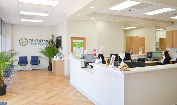 Images Dentist of Montclair