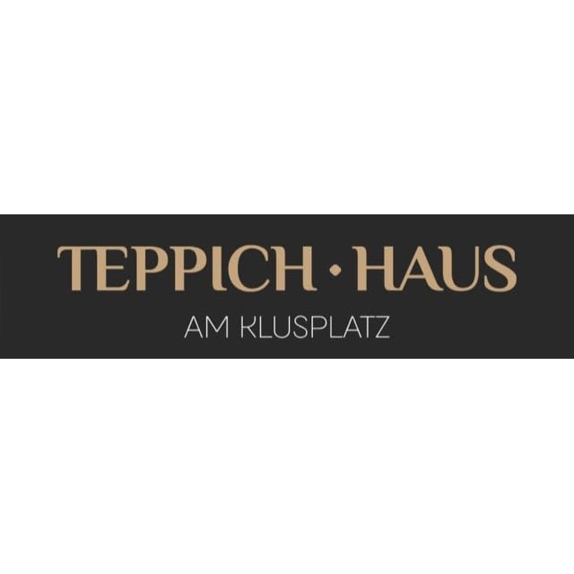 Teppichhaus Klusplatz AG Logo