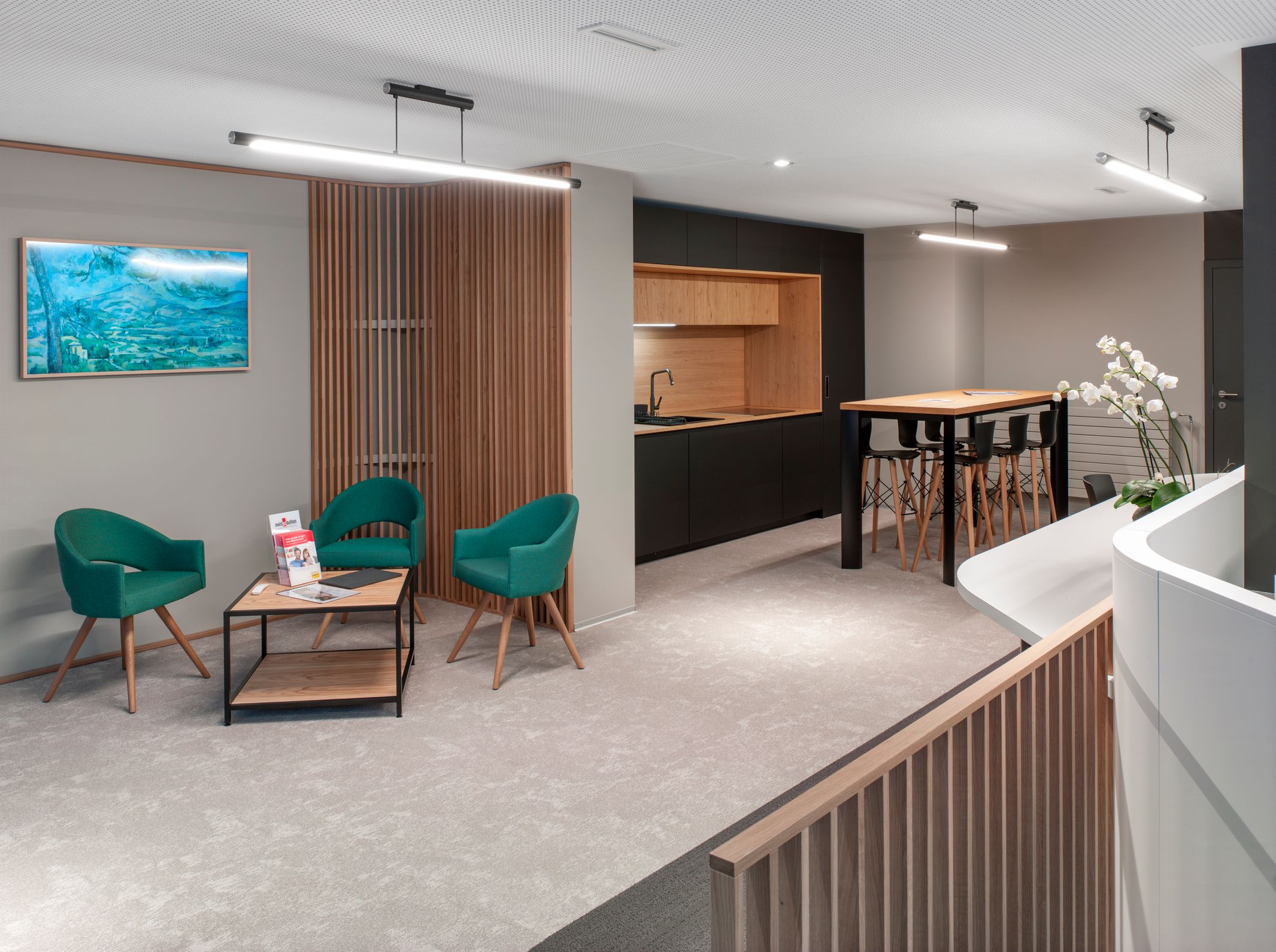 Bilder Maillard ImmoServices SA