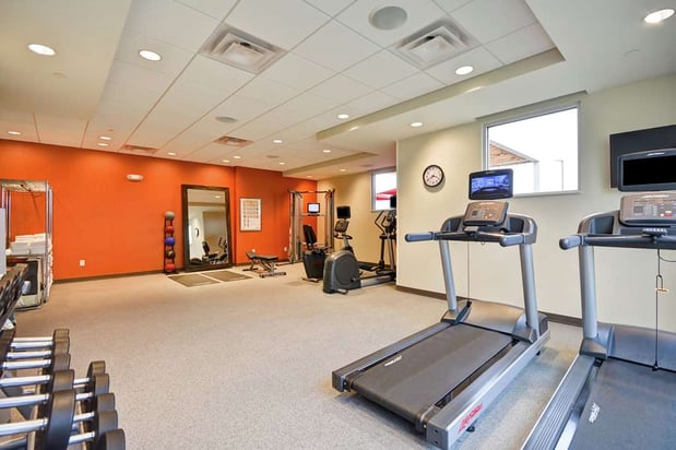 Images Home2 Suites by Hilton Rapid City