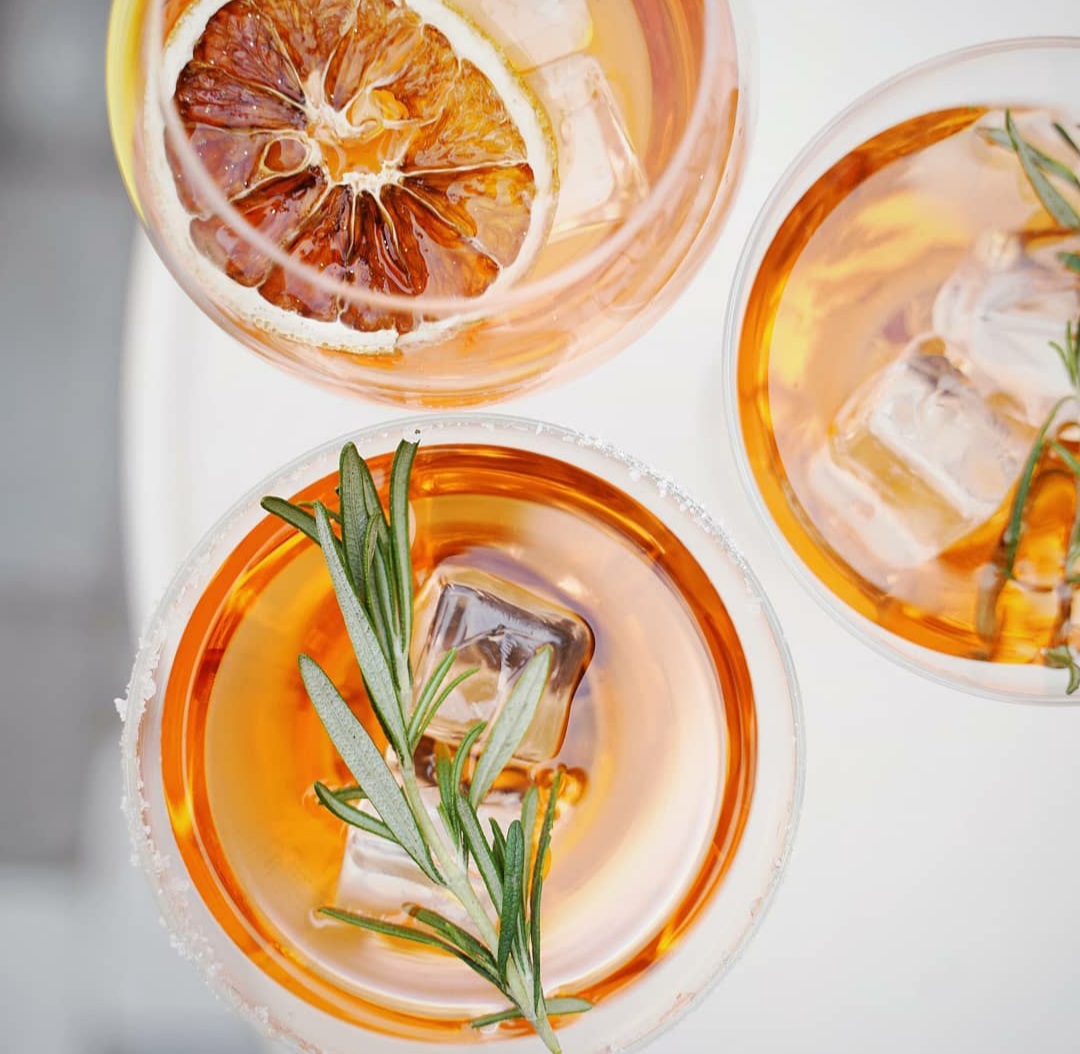 Images The Cocktail Face