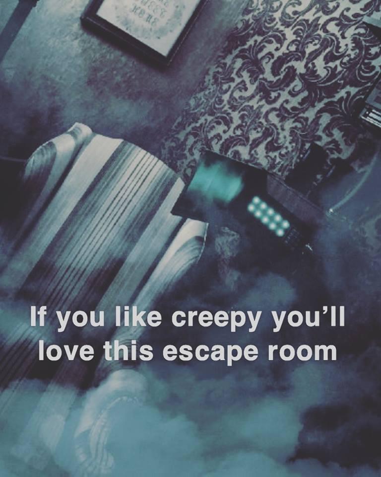 HD Escape Rooms - Denver Photo