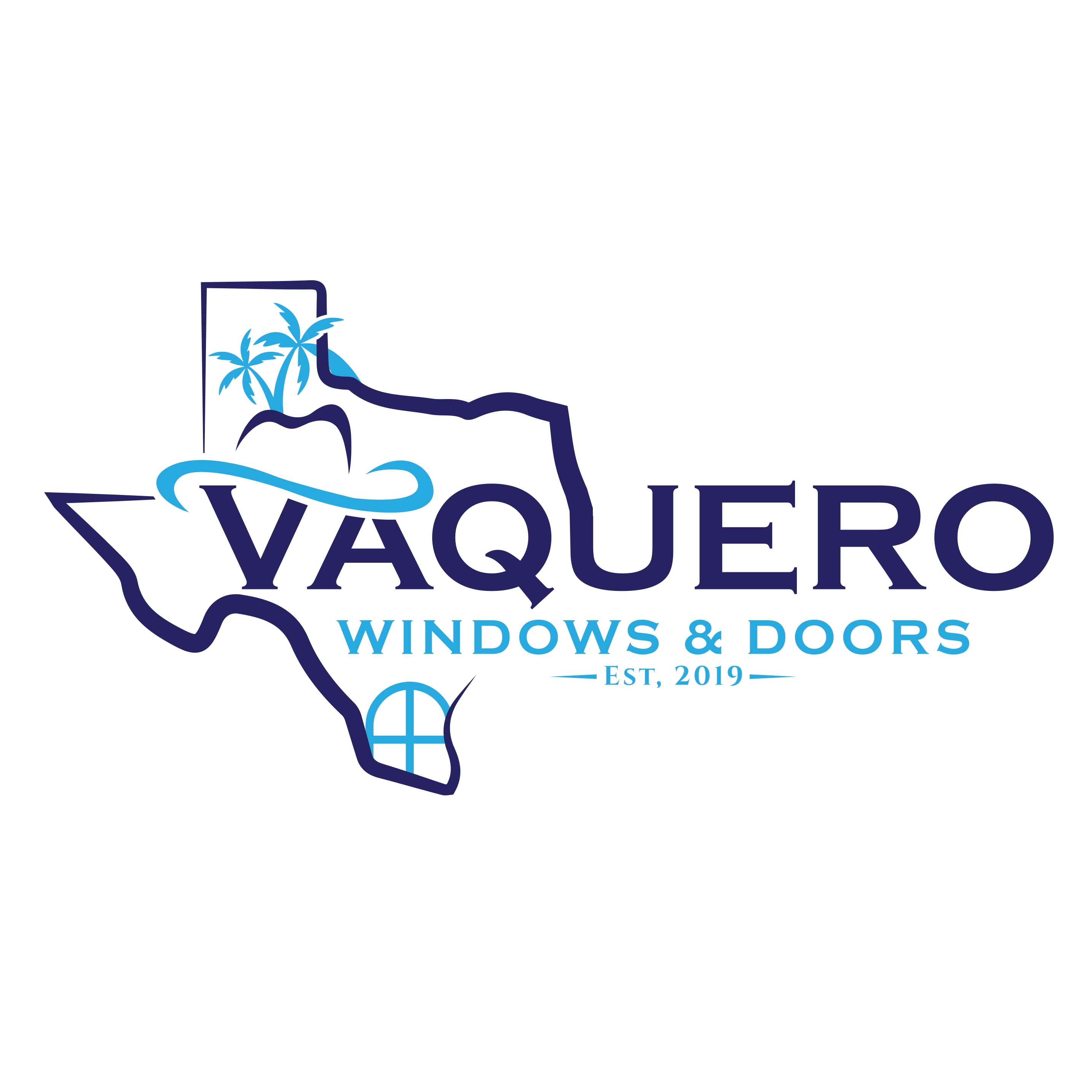 company logo