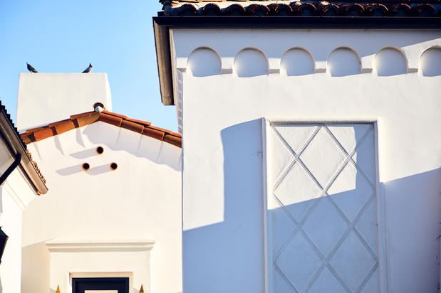 Images Hotel Californian