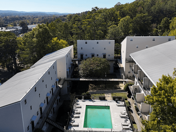 Images The Union at Cooper Hill