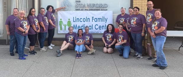 Images First Choice Immediate Care - Lincoln Family Medical Center