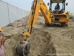 Mccord Excavating Company Inc.