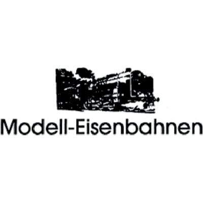 B. Maier Modell-Eisenbahnen Logo