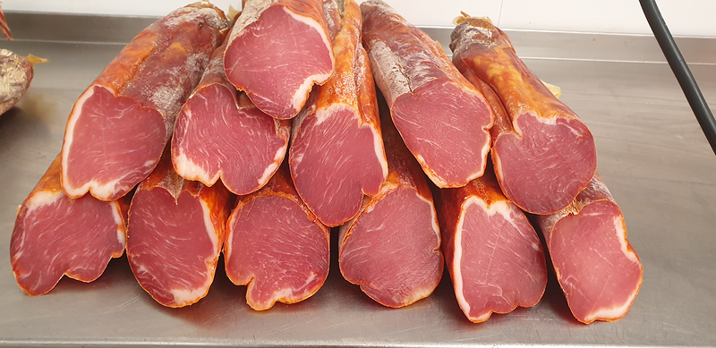 Images Chacinería Teófilo Gómez