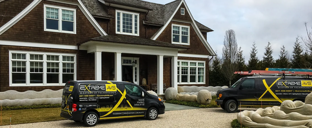 Images Extreme AVS - Long Island Home Theater Installers