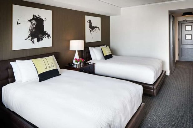 Images The Logan Philadelphia, Curio Collection by Hilton