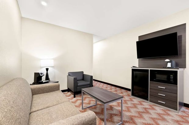 Images Best Western Plus Irvine Spectrum Hotel