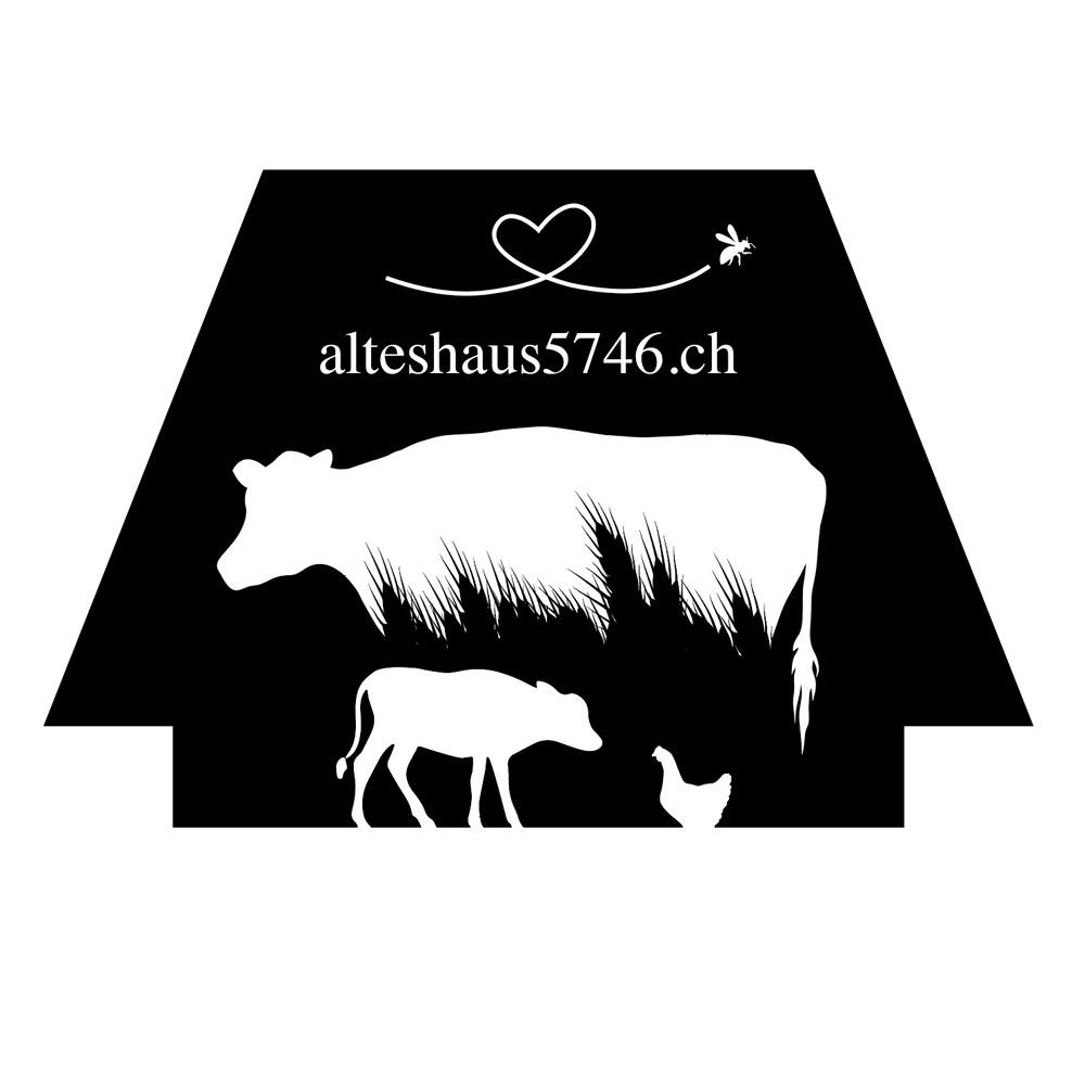 alteshaus5746 Logo