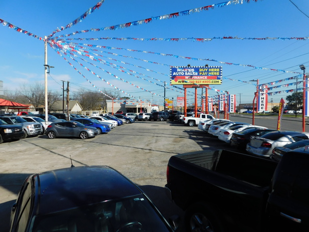 Images Mikeys Auto Sales