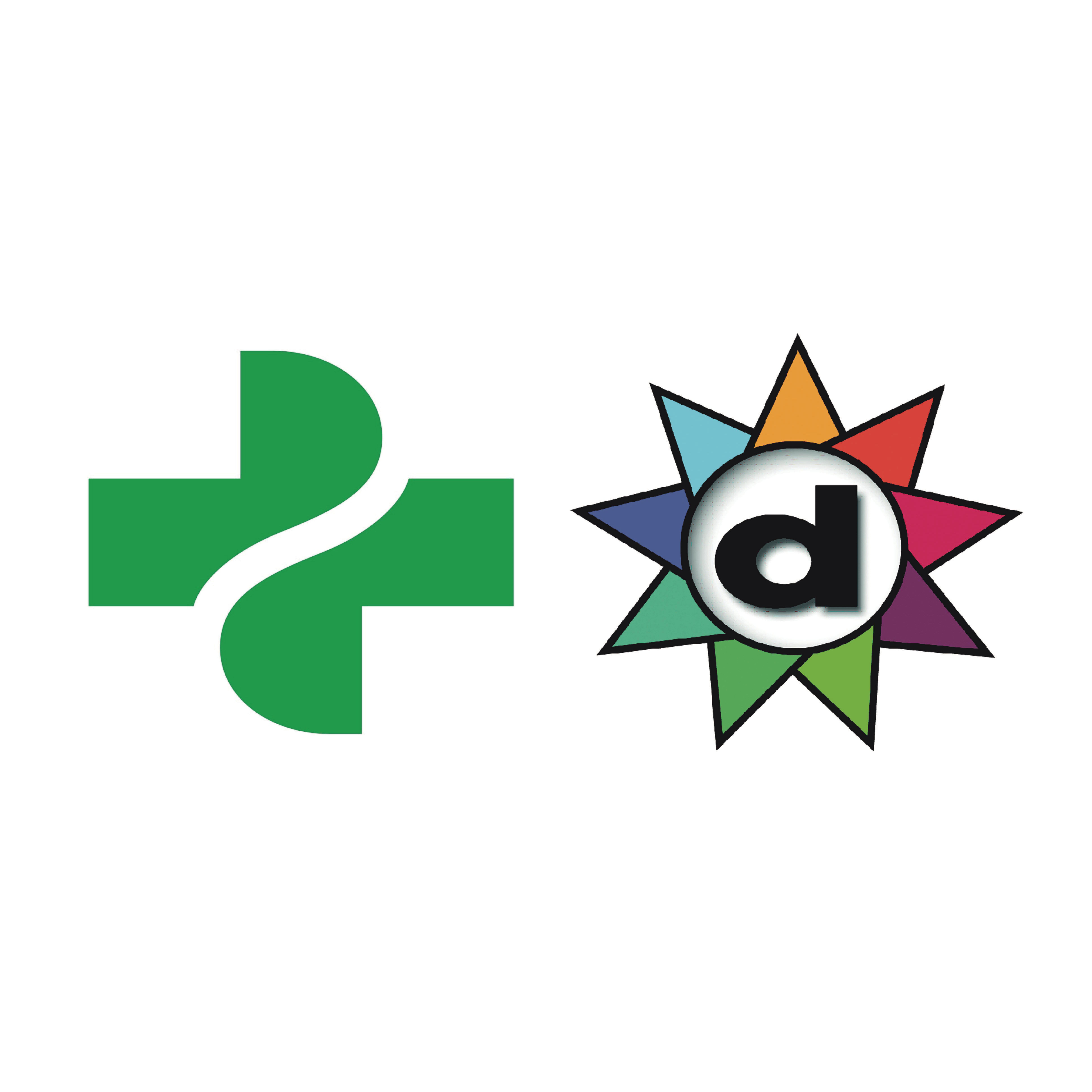 Apotheke & Drogerie im Stapfenmärit Logo