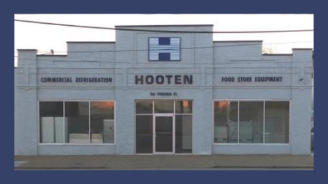 Hooten Equipment Company LLC in Charleston WV