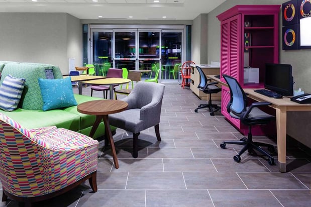 Images Home2 Suites by Hilton Orlando South Park