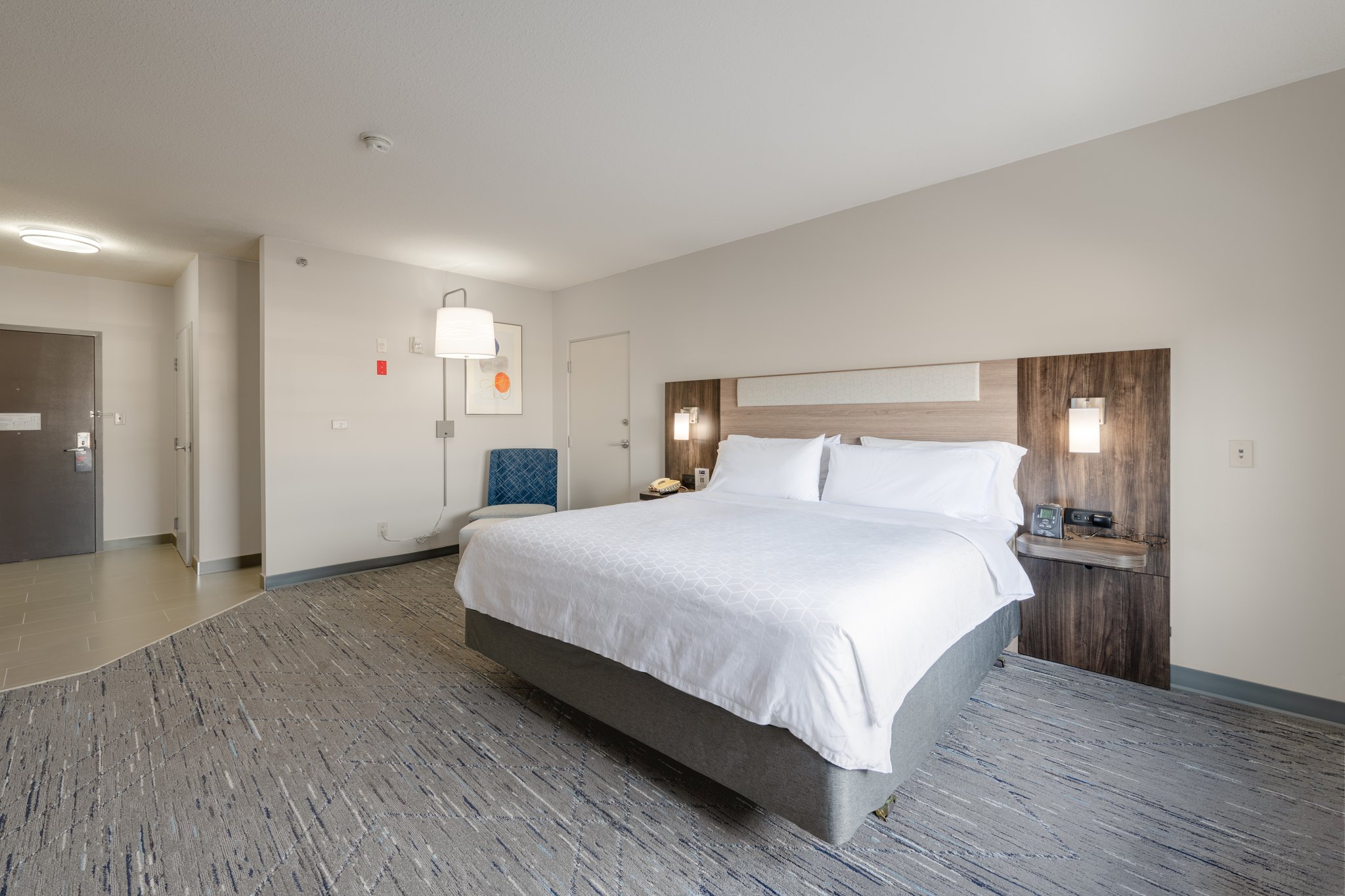 Images Holiday Inn Express & Suites Edmonton South by IHG