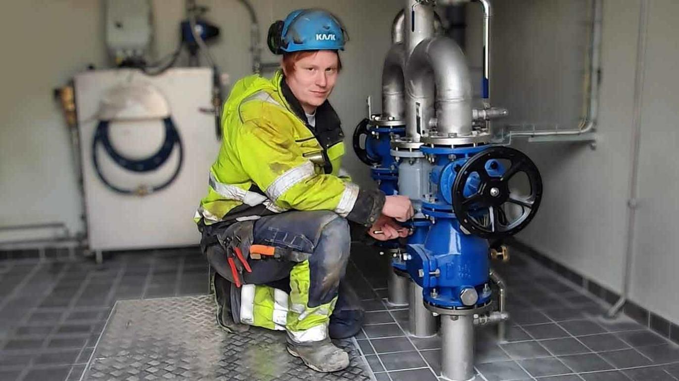 Images Nordiska VA Teknik AB (Norvatek)