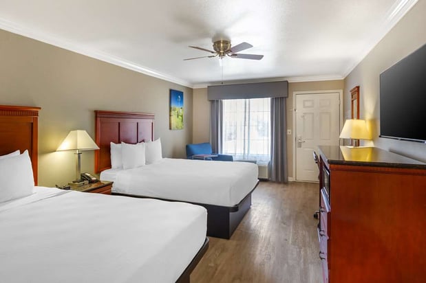 Images Best Western Heritage Inn