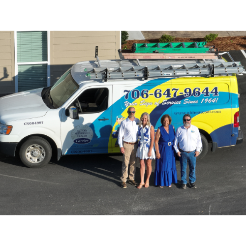 Images A&B Heating & Cooling Company, Inc.