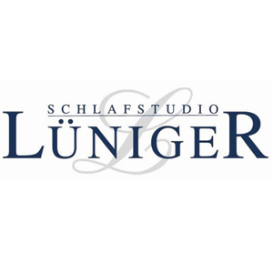 Schlafstudio Lüniger in Minden in Westfalen - Logo
