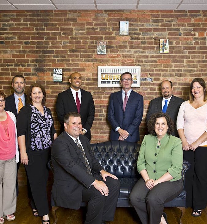 CLLB Law - Team of Attorneys