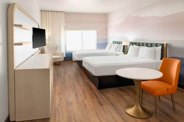 Images DoubleTree by Hilton Hotel Phoenix - Gilbert