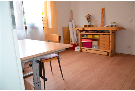 ergotherapie hatebur, Gleiwitzer Str. 15 in Forchheim