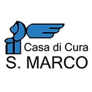 Clinica San Marco Logo